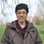Eng-Jon Ong profile image