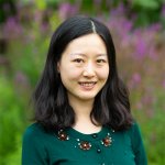 Helen Wang profile image