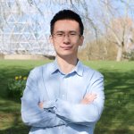 Yongxin Yang profile image