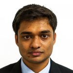 Jayasingam Adhuran profile image