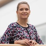 Agnieszka Lemanska profile image