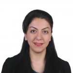 Donya Hajializadeh profile image