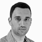 Sadegh Dalvandi profile image