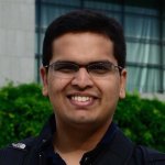 Santanu Dash profile image