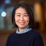 Hye Jin Park profile image