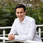 Mehdi Drissi profile image