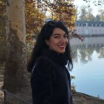 Roonak Rezvani profile image
