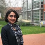 Shirin Enshaeifar profile image
