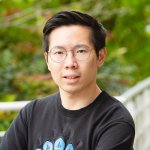 Weizheng Zhang profile image