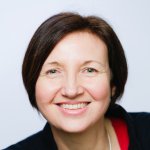 Caroline Nicholson profile image