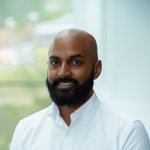 Prashant Jay Ruchaya profile image