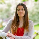Maria Getino profile image