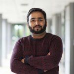 Muhammad Zeeshan Babar profile image