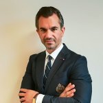 Stergios Aristoteles Mitoulis profile image