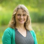 Ruth Gill profile image