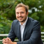 Antony Starza-Allen profile image