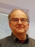 Jeremy Barham profile image