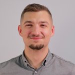 Aidas Baltusis profile image