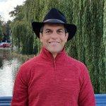 Alexis Diaz-Torres profile image