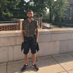 Jigar Dubal profile image