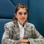 Nuve Yazgan profile image