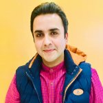 Daniyal Haider profile image