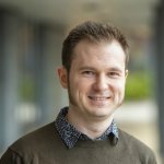 James Stubbing profile image