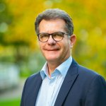 Wim Vanhaverbeke profile image