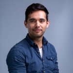 Geoffrey Knott profile image