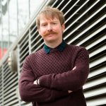Colin Shore profile image
