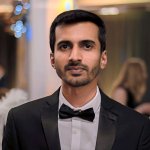 Nouman Chaudhry profile image