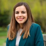 Gloria Crabolu profile image