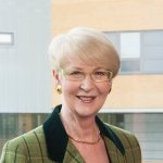 Margaret Rayman profile image