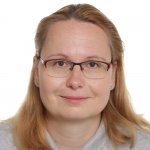 Darina Svobodova profile image