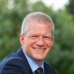 David J. Blackbourn profile image