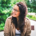 Genevieve Robyn Arkle profile image