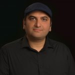 Mohammad Heydari profile image