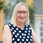 Rachel Sopp profile image