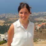Fatina Basmadji profile image
