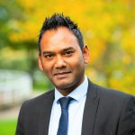 Atish Soonucksing profile image