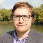 Thomas Webb profile image