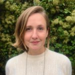 Frederika Tevebring profile image