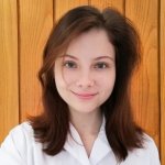 Lucy Ridout profile image