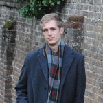 Robin Goldthorpe profile image