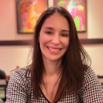 Bethania Antunes profile image