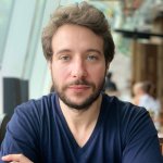 David Gerault profile image
