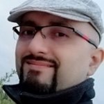 Hamid Omidvarborna profile image