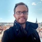 Martin Walker profile image