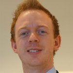 Robert Granger profile image