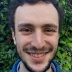 Alexander Rubinstein profile image